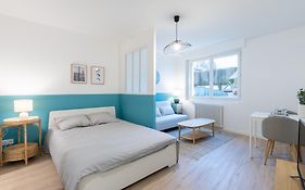 Le Cocon, Dax, Studio Coeur De Ville