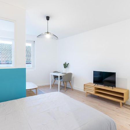 Le Cocon, Dax, Studio Coeur De Ville Buitenkant foto