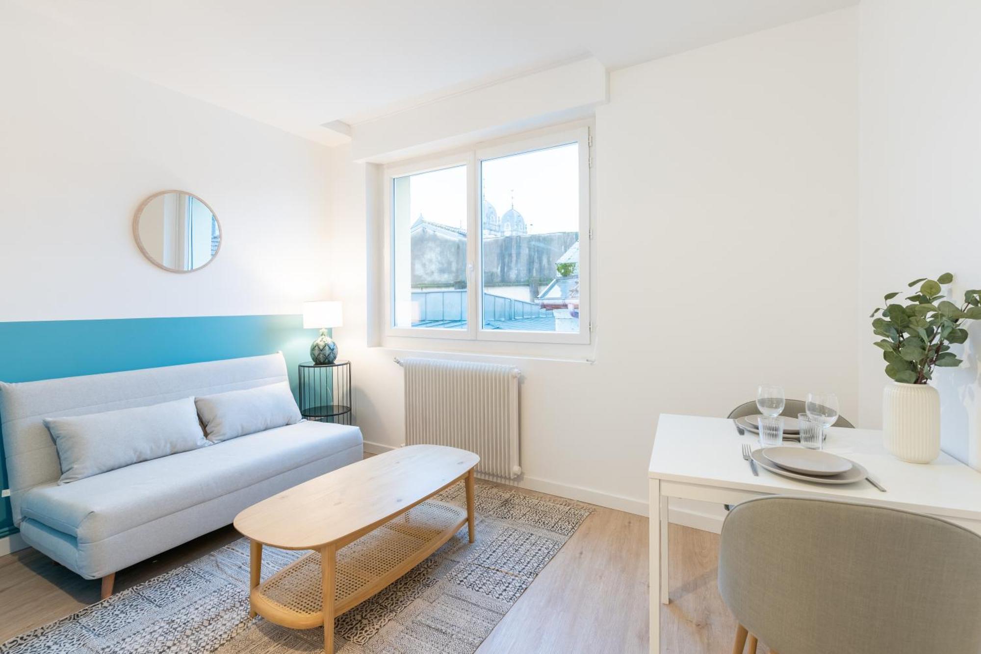 Le Cocon, Dax, Studio Coeur De Ville Buitenkant foto